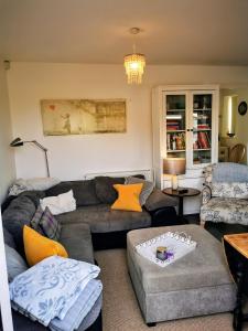 Cozy Cotswold getaway near Burford
