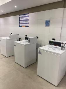 Departamento La Serena frente Enjoy Coquimbo