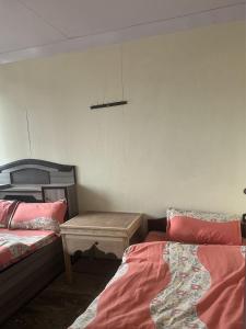 Syabru Nomads Basecamp