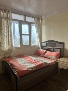 Syabru Nomads Basecamp