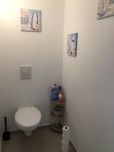 Le Rêve App 7pers pied ds eau linge fourni wifi garage