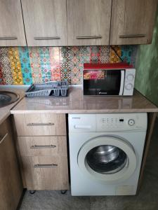 Elan apartment