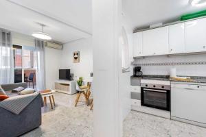 Penthouse c Patricio Zammit Torrevieja