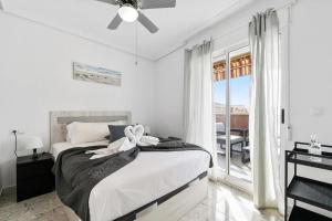Penthouse c Patricio Zammit Torrevieja