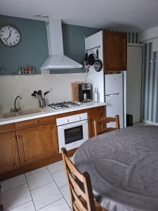 Appartement Véronica - Villa Damary