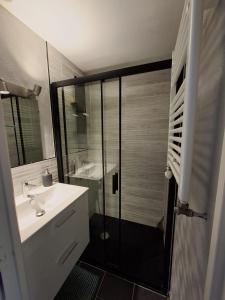 Appartement Véronica - Villa Damary