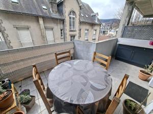 Appartement Véronica - Villa Damary