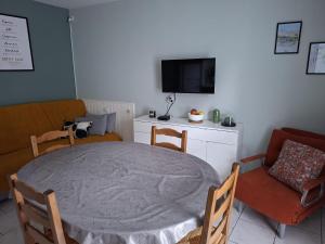 Appartement Véronica - Villa Damary