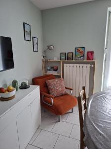 Appartement Véronica - Villa Damary