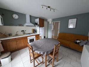 Appartement Véronica - Villa Damary