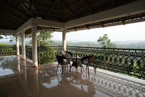 Dhara Dhvani Riverside Villas by Célara Aurum