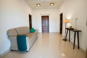 Dhara Dhvani Riverside Villas by Célara Aurum