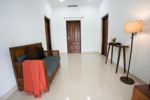 Dhara Dhvani Riverside Villas by Célara Aurum