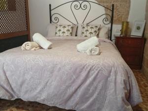 apartamento la damajuana