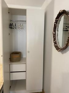 Apartment in the seaside city of Batumi