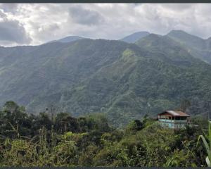 Cliffhouse Kalinga