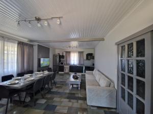 Green Garden Private Villa