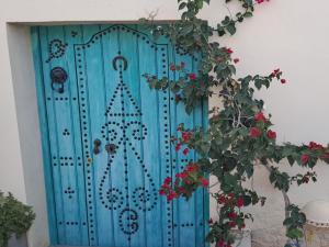 Dar fatma medenine