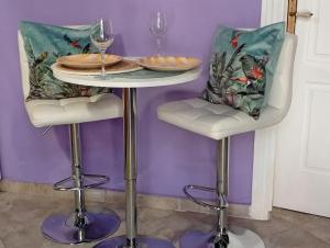 apartamento la damajuana