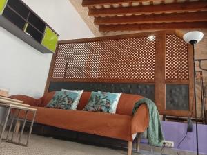 apartamento la damajuana