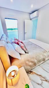 LitoralBlue Suite Private Terrace&Garage Flat 01