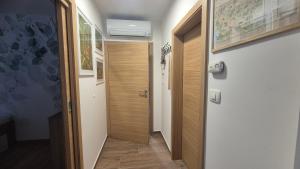 Ta World apartments