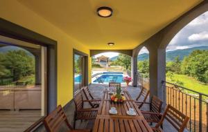 Private Villa with Pool near Opatija - Vila Natura
