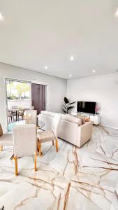 LitoralBlue Private Garage&Terrace Pool View Flat