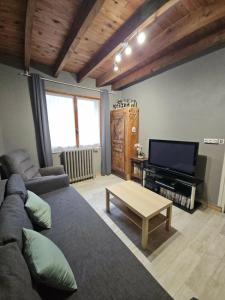 Maison de campagne