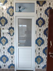 F205 Luxury family flat