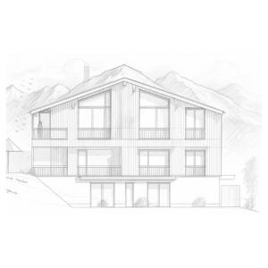 Alpenlodge FUCHSBAU