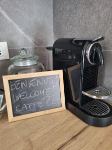 Ai Tulipani da Maila