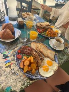 Mare Fuori Apartment