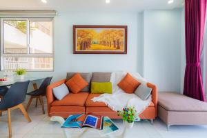 The Botanica - Apartment near Airport - Luxury