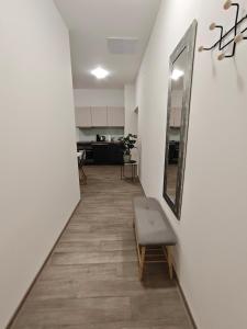 Green Residence Brno Center 2 ložnice Balkón