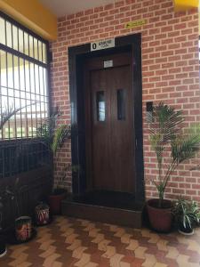 Mishi Homes Homestay