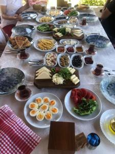 Villa Yalıca With the Sea View