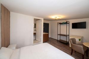 Pera İmperium Apart