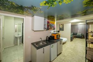 Pera İmperium Apart