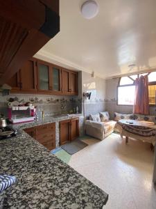 Appartement confortable à Hay SalamPropre & Calme