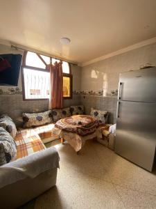 Appartement confortable à Hay SalamPropre & Calme
