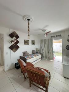 Apartamento com Piscina em Indaiá