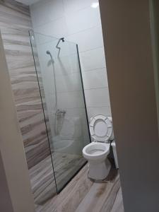 Cozy and stylish 2-bedroom apartment in Constanza