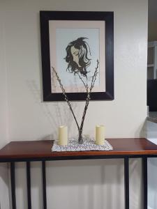 Cozy and stylish 2-bedroom apartment in Constanza