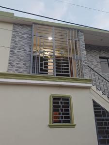 Cozy and stylish 2-bedroom apartment in Constanza