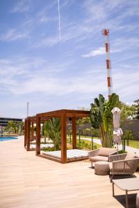 Flat Porto de Galinhas - Beach Class Summer