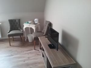King Room room in B&B De Dulle Koe