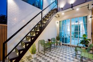 Only U Home-Stay Villa Huahin
