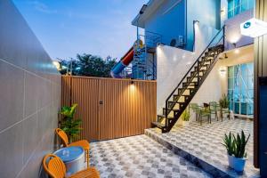 Only U Home-Stay Villa Huahin