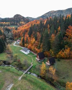 Zlatarska dolina